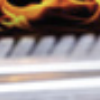 Tecnoroast Comb Guide