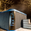 MACAU SPA med integrert oppvarming – MOJODAS – 6 personer