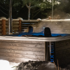 MACAU SPA med integrert oppvarming – MOJODAS – 6 personer