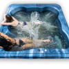 SPA MACAU Chauffage intégré – MOJODAS – 6 personnes