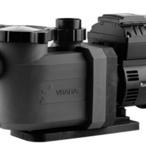 Vitalia Comfort Mono 22M3/H säädettävä nopeuspumppu