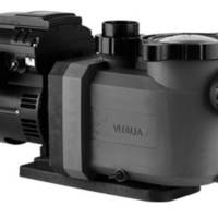 Vitalia Comfort Mono 30M3/H säädettävä nopeuspumppu