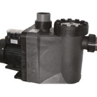 Muuttuvanopeuksinen suodatuspumppu, Vitalia Premium VS 0,75 kW