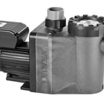 Pompe de filtration à vitesse variable, Vitalia Premium VS 1,1 kW