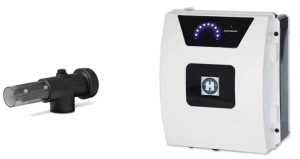 Elettrolizzatore AquaRite® Flo BASIC