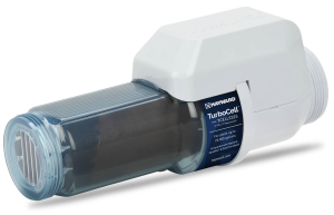 Hayward AquaRite® Pro Touch Elektrolyzer