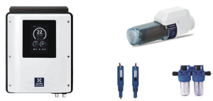 Hayward AquaRite® Pro Touch Elektrolyzer