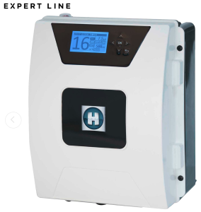 AquaRite® Flo Avanceret Saltelektrolyse