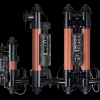Sterilizzazione dell'acqua UV QUANTUM