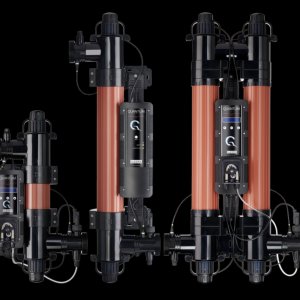 UV-Quanten-Wassersterilisation