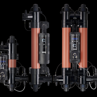 UV QUANTUM stérilisation de l'eau-