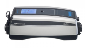 RISCALDATORE ELETTRICO COMPATTO PER PISCINA ELECTRO OPTIMA
