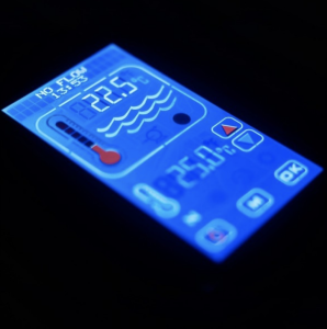 RISCALDATORE ELETTRICO COMPATTO PER PISCINA ELECTRO OPTIMA
