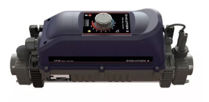 Aquecedor elétrico Elecro Evolution 2 Titanium
