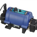 Nano Compact 6 KW Electric Heater