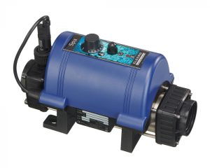 Nano Compact 6 kW sähkölämmitin