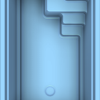 Nivopools Safir 450