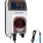 Hayward Pool pH-regulator
