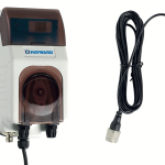 Hayward POOL RX - Mätning och reglering av ORP (mV)
