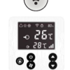 Garden PAC Full Inverter R32 Poolvärmepumpar