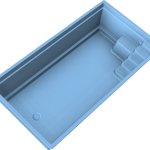 Nivopools - Jade 670