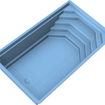 Nivopool - Shell 600