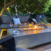 GRANVILLE TABLE BRASEO – OFG121 – GAZ Propane