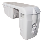Groupe de filtration Filtrinov monobloc mural