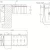 MUR FILTRANT GS14 FILTRANOV
