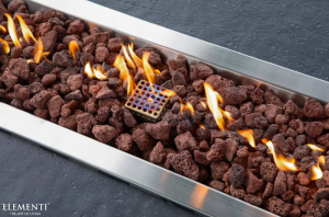 HAMPTON BRASEO BORD – OFG139 – GAS Propan