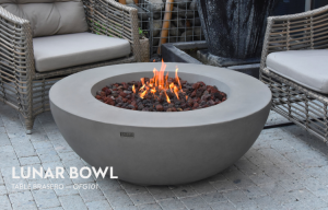 LUNAR BOWL-BORD BRAZEO – OFG101 – GASS Propan