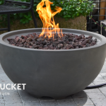 TAVOLO NANTUCKET BRASEO – OFG116 – GAS Propano