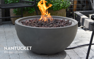 NANTUCKET BRASEO -PÖYTÄ – OFG116 – KAASU Propaani