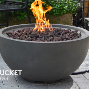 NANTUCKET BRASEO-BORD – OFG116 – GASS Propan