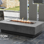 TAVOLO NANTUCKET BRASEO – OFG116 – GAS Propano