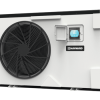 Hayward K-PAC bassengvarmepumpe