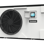 Hayward K-PAC poolvärmepump