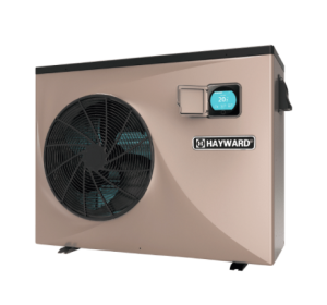 Pompa di calore per piscina Hayward Easy Temp® Fi
