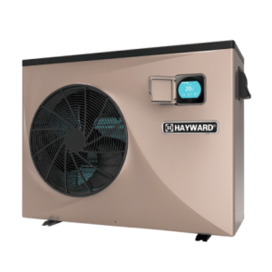 Hayward Easy Temp® Fi -allaslämpöpumppu