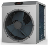 Pompe à chaleur piscine Poolstyle mini R32