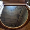 SAUNA EXTERIEUR BARREL MAJODAS