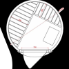 SAUNA EXTERIEUR BARREL MAJODAS