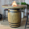 LAFITE TABLE BRASEO – OFG225 – GAZ Propane