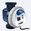 Electrolizador de piscina compacto TURBO SALT