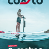 Stand up paddle électrique Coasto E-motion