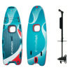 Stand up paddle électrique Coasto E-motion