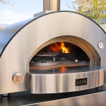 Horno de pizza Alfa CLASSICO Line