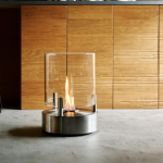 T-Lite 3 EcoSmart Fire Ethanol-Designkamin