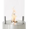 Mål på T-Lite 3 EcoSmart Fire etanol designerpeis