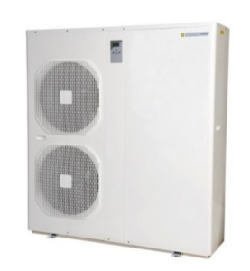 Zodiac POWER FORCE warmtepomp